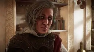 Assassin's Creed Mirage - Roshan and Fuladh: 