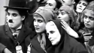 Charlie Chaplin - The Immigrant (1917)