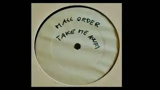 Mass Order | Lift Every Voice (Take Me Away)