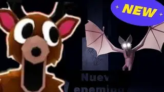 99 noches en el bosque nueva actualización Roblox