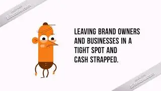 Brand Security Solutions - For Business and Brand Owners.