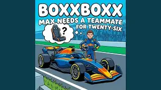 Max Needs a Teammate for Twenty-six