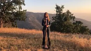 Radiohead - Creep - Cover by Mageina Tovah
