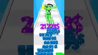 @natural_albertovich название игры:Digit shooter!