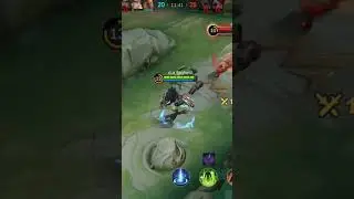 Roger damage build 2023 top global build auto winstreak #shorts #youtubeshorts #shortvideo #viral