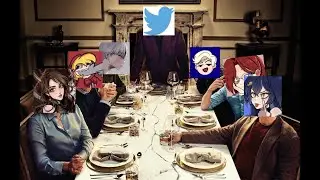 Yakirisu at the Allegations Board Meeting