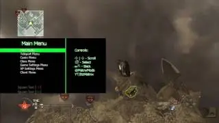 [MW2/1.14] BEST MW2 FREE AZZA MENU! + DOWNLOAD