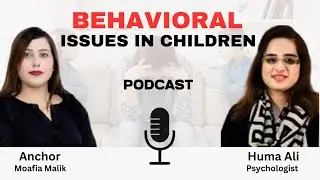 Understanding & Addressing Behavioral Issues in Children #ChildBehavior#BehavioralIssues#Aggression