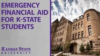 Emergency Financial Aid
