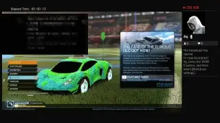 JoDaddy528's Live PS4 Broadcast