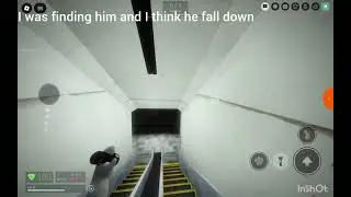 Nico nexbots but custom nexbots jumpscare part 1