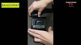 BangSimat - Unboxing Samsung Galaxy Buds Pro
