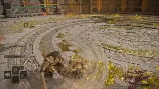 Infamous 2 LsL backstabs