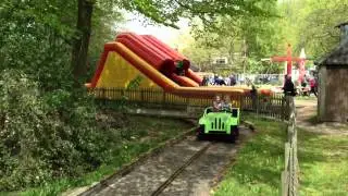 Sybrandys speelpark