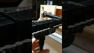 How to Replace Chamberlain Square Rail Trolley in Under 60 Seconds