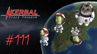 Kerbal Space Program 111 - Neue Mods?