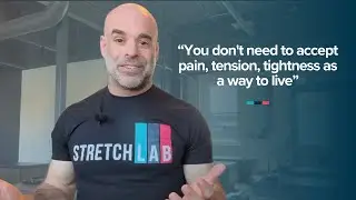 Master Flexologist Shares Why You Need StretchLab
