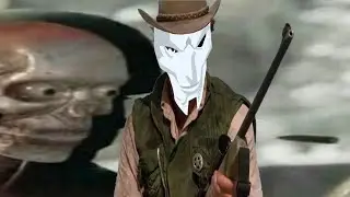 SEASONED MANHUNTER Is Set Up By An Absolutely MASSIVE JAY-FOUR For The Easiest TEAM WIPE Of His LIFE