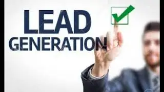 Azeem Mohammed glasgow |  Lead Generation Software and Program  2020