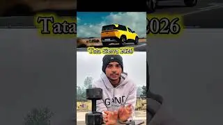 Business side of instagram lets see the algorithm . . ( Tata sierra, Tata car,Tata sierra 2025 Tata