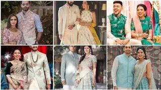 70+ best Matching engagement Dress for couples 2021#engagementdressideas #engagementlookideas2021