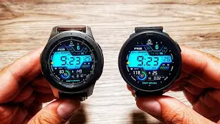 5 reasons to buy Samsung Galaxy Watch Active 2 over Samsung Galaxy Watch!