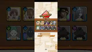 Shaman king: soul fusion  500 обычных призывов и 50+ редких, пробуем поднять 13 звёзд герою...
