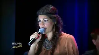 Bruna Monte  - Poema del adi&oacute;s