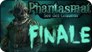 Bewahrer der Dunkelheit | Phantasmat: See des Grauens (FINALE) + FACECAM