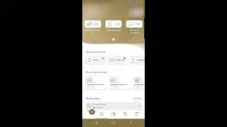 UAE digital emirates id | ICA uae smart emirates id