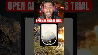 BEST MAP For Open ARC Probes Trial In Arc Raiders!