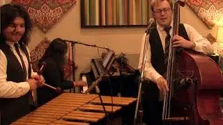 Old Devil Moon (Lane/Harburg) - Matthew J. Evans & The Contrafacts