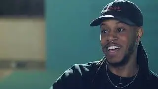BBC Traplord feature