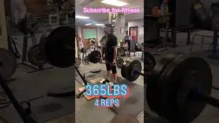 Girl client 365 deadlift 4 reps #shorts #deadlift #fitness #gym #gymlife #powerlifting #bodybuilding