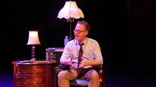 Six Feet Apart with Sean and TJ.   Episode 8 Judge Brian Wiggins