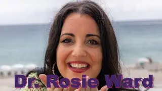 Rehumanize Your Life & Workplace In The Face of AI with Dr. Rosie Ward