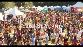 CURLFEST&reg; ATL 2019 &mdash;Sizzle video&mdash;Curly Girl Collective&rsquo;s Natural Beauty Festival