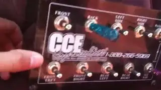 How To Wire Lowrider Hydraulics