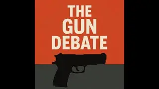 Republicans vs Democrats: The Gun Debate