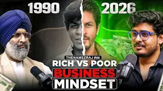 The GUARANTEED Millionaire Formula: Top 1% Property Strategist Reveals Rich vs Poor Business Mindset