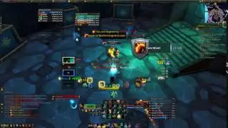 Beginners guide to Flame Wreath