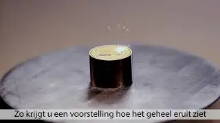 Stempel maken met open tafel laser graveer apparaat | Kemet Europe B.V.