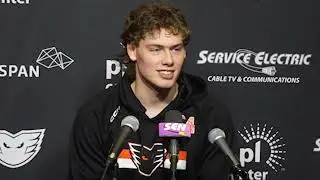 12/20/25 - Carson Bjarnason