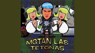 ME GUSTAN LAS TETONAS (feat. MV)