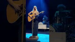 Ashley Cooke - LIVE (FULL CONCERT) @ Gramercy Theater - NYC - 02/26/25