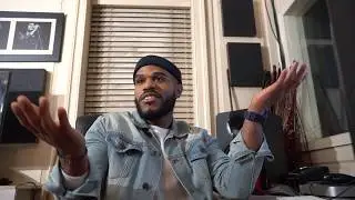 Pike Blvd In-Studio EP Listening Session (LIVE)
