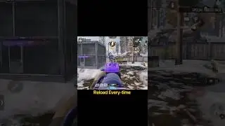 Always Reload❗️#codm #callofduty #meta #videogame #reload #subscribe #pewpew #2025 #2k #gamerdad