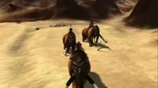 OrdaBoia Gildentrailer