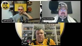 SCN Steelers Post-Game Show: Lack of discipline dooms Steelers 35-25