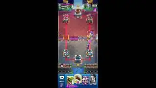 🏆 LIVE CLASH ROYALE: Road to Champion with the Ultimate Deck! 🏆